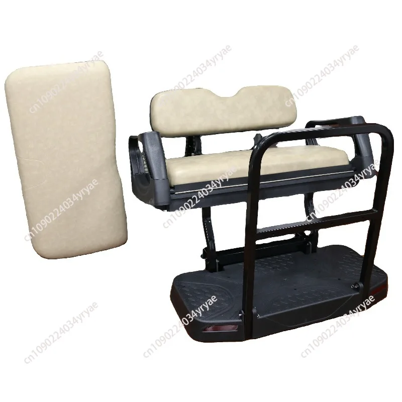 

Best selling Golf Parts Rear Flip Seat Kit suitable for Ezgo and club car