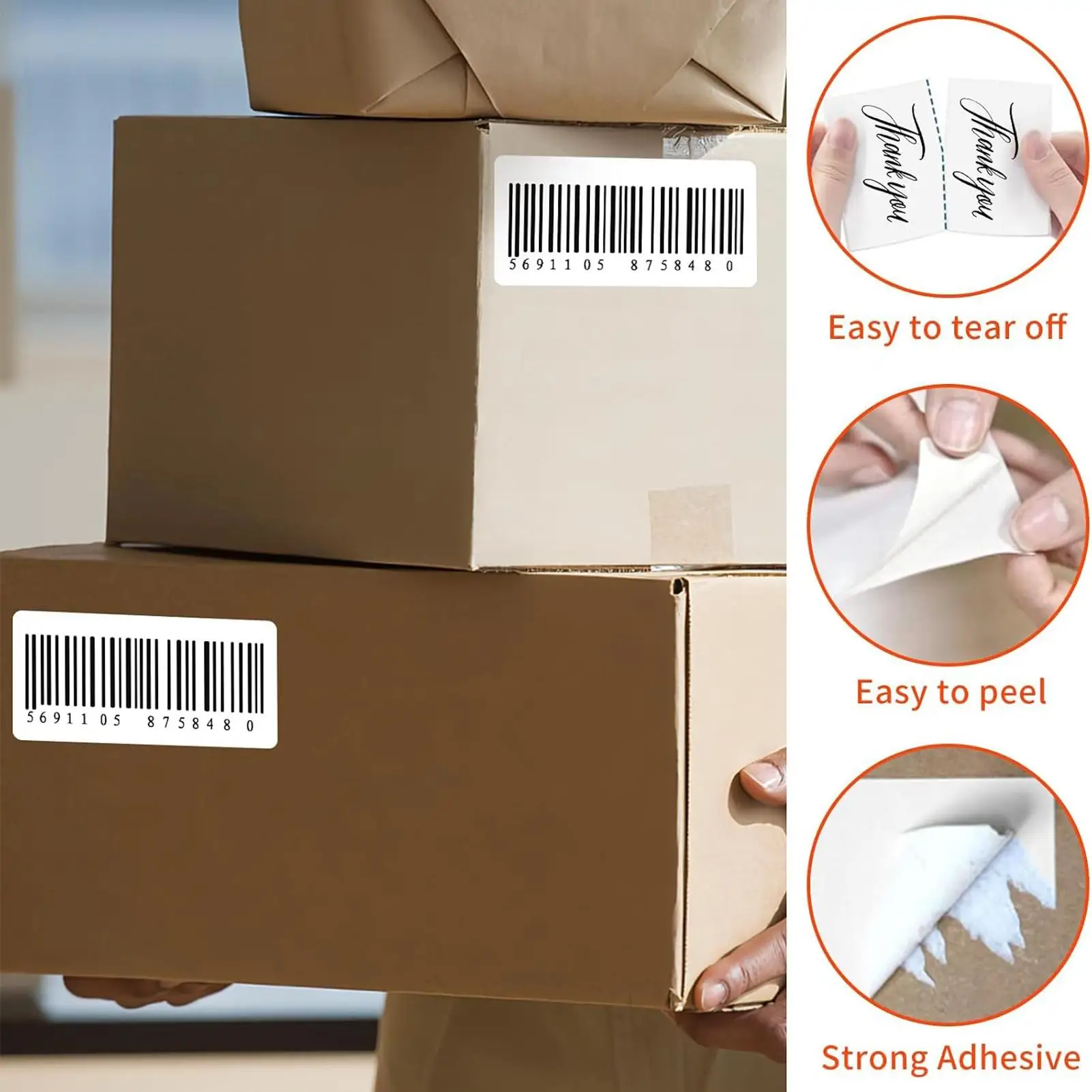 shipping-label-2x1-inch-removable-tear-resistant-freezer-safe-printer-labels-storage-organization-rolls-for-warehouse-kitchen