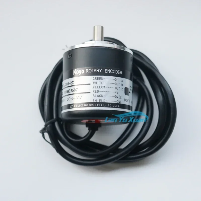 5PCS Rotary Encoder…