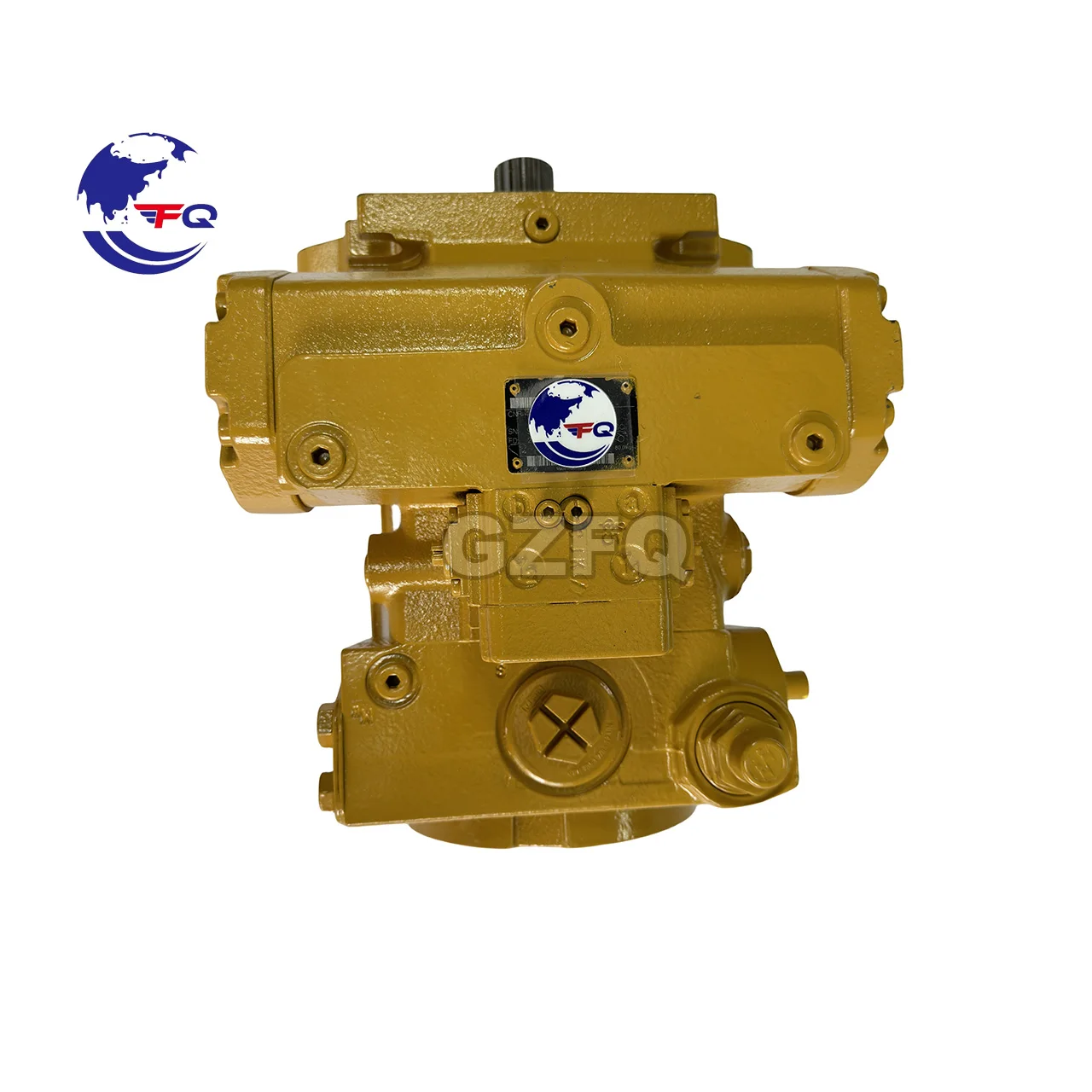 Original brand new 421-1808 main pump 139-4151 hydraulic pump for Caterpillar D8R D8D D8RGC bulldozers