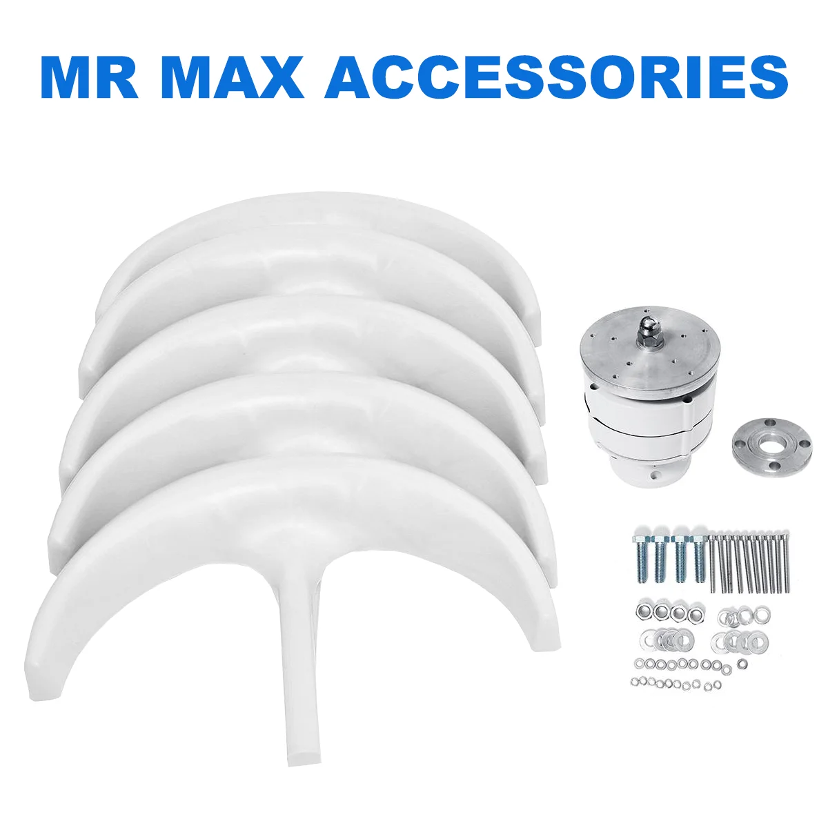 Thumbnail 4 - #32 Newest Small Wind Generators