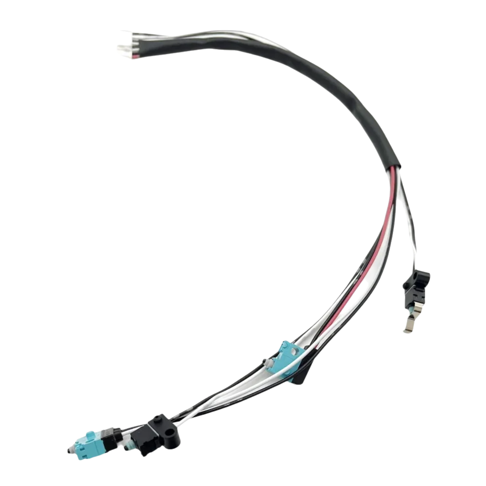 

ORGAPACK ORT140 OR-T270 Cable Harness 1821.151.080 - Replacement Internal Wire Harness for Battery Operated Strapping Tool