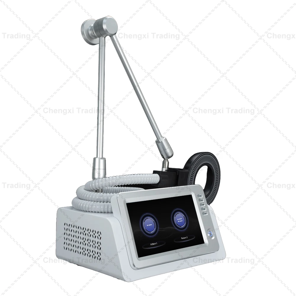 

Pain Relief PEMF Sports Injury Magnetic Fracture arthri Therapy Physiotherapy Machine Physio Magneto Therapy Machine