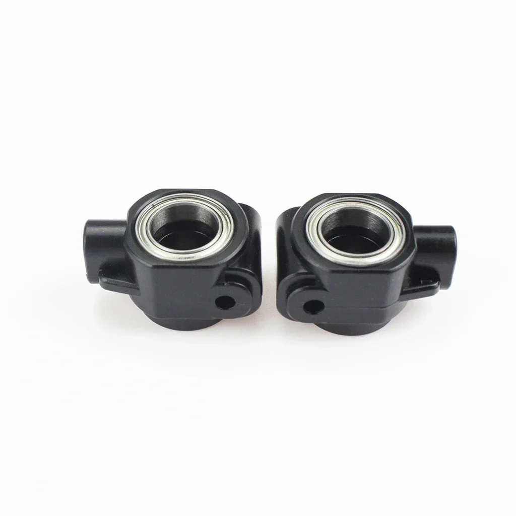 

2Pcs Rear Axle Seat with Bearing 104001-1862 for Wltoys 104001 1/10