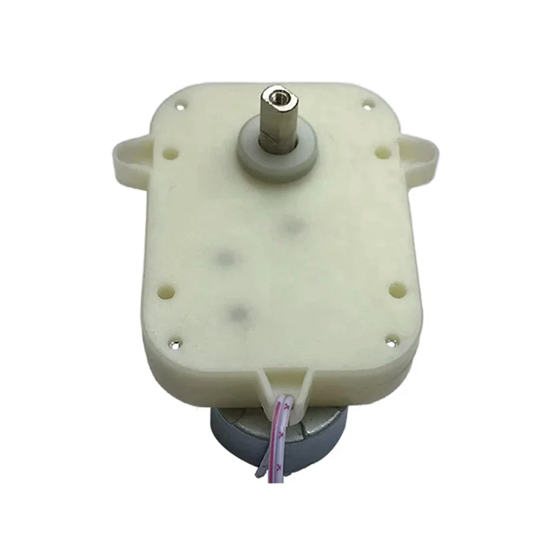 ABJY-JS50 Watch Winder DC Motor Repair Accessories Replacement Motor Display Stand Motor Power Tool Parts