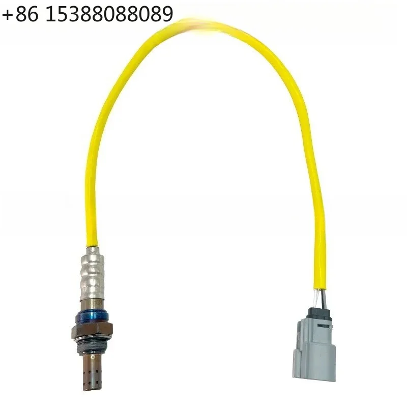 For Car Lambda Oxygen O2 Sensor Compatible CN1A-9G444-AA BL3A-9G444-CA Exhaust Probe Replacement Accessories(1pcs)