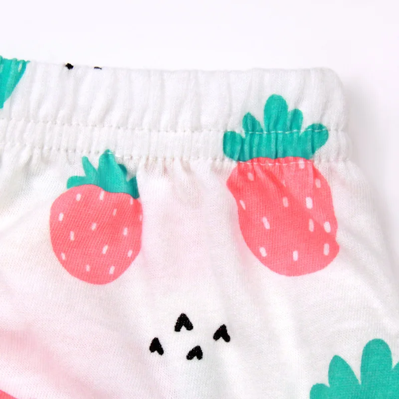 Baby Boys Girls Underwear Panties for Kids Shorts Underwear Kids Underwear Cotton Bread Pants