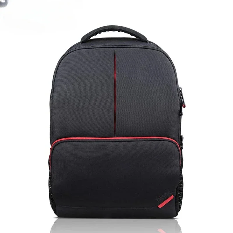 Imagem -06 - Business Laptop Bolsa 156 Polegadas Grande Capacidade Apto para Thinkpad Xiaomi Dell Macbook Xiaoxin Trabalho Estudantes Lenovo-b200