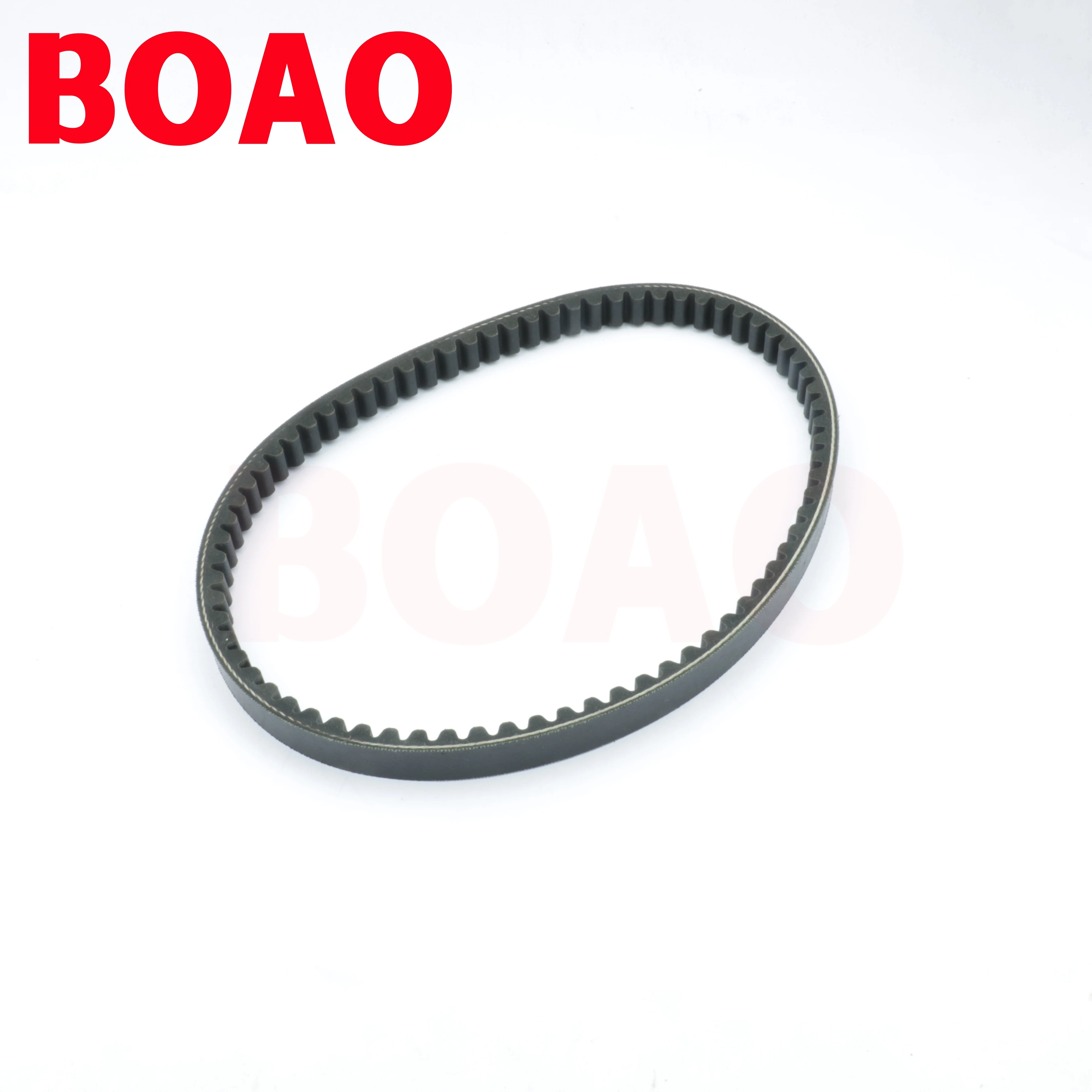 23100-GCC-7710-M1 Scooter Rubber Toothed Drive Belt For Honda Spacy100 SCR100 SPACY 100 BC JF13 WH100T Transfer Clutch Belt