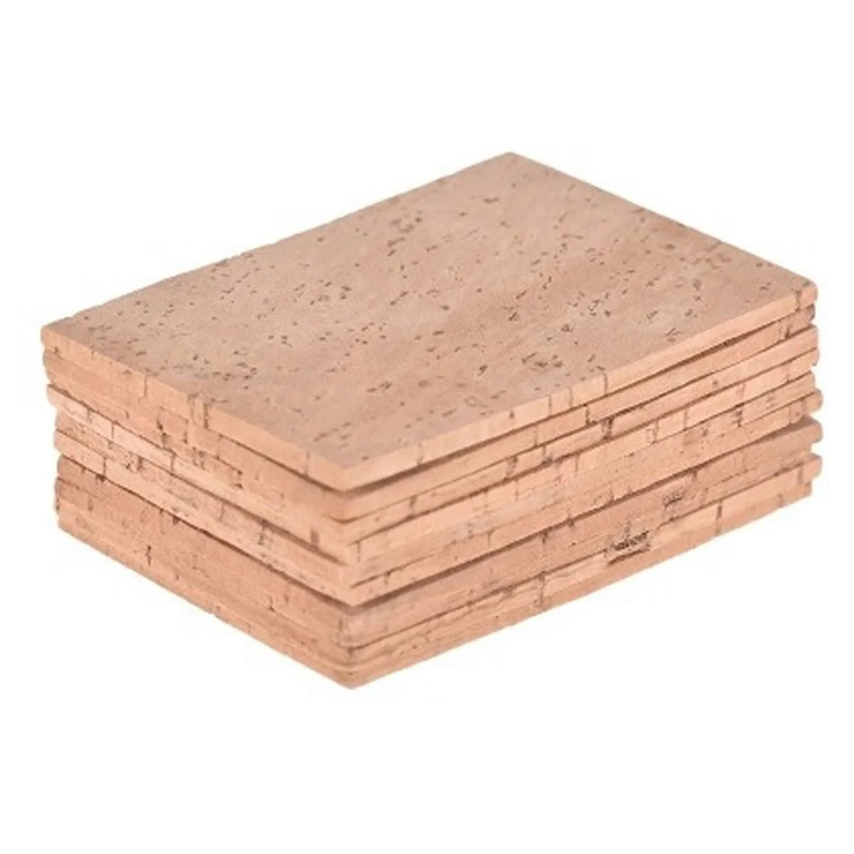 A71P Saksofon Gabus Saksofon Corong Potongan Gabus Cocok untuk Saksofon Treble