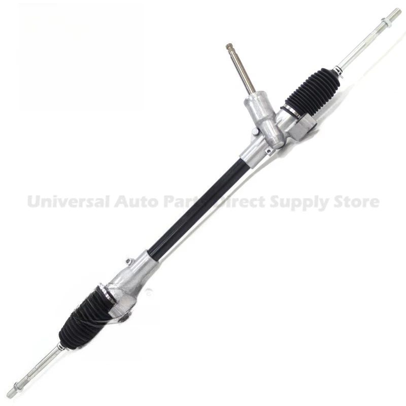 PA33-32-110A Car Steering Gear Box For Haima M5 MPV Left Hand Drive LHD High Quality Durable