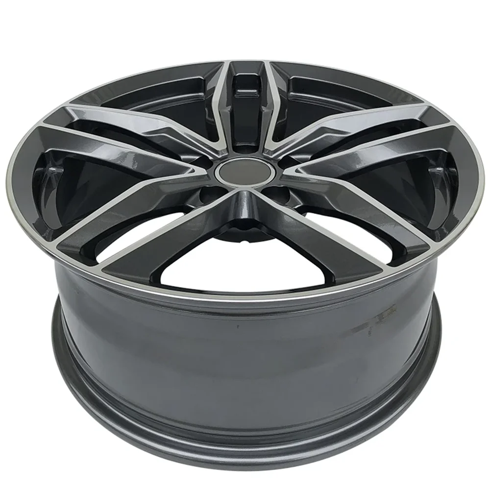 forged wheel Audi A4A5A6A7A8 RS5 RS6 RS7 Q3 Q5 Q7 Upgraded lightweight hub rim , 100% tested well