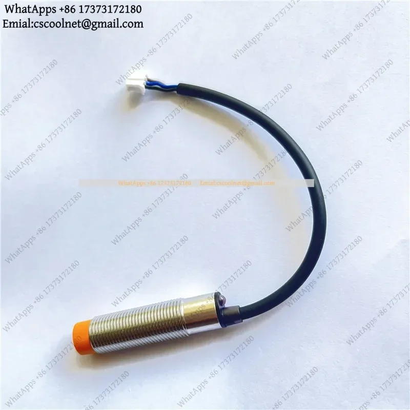 k3 1pc Original Anycubic Kobra 2 Series / Kobra 2 Neo Proximity Switch Auto Leveling Position Sensor for k2 Max/Pro/Plus