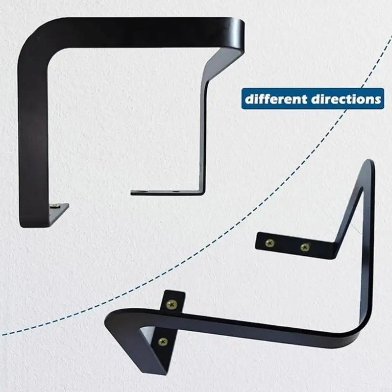 K3KA einstellbare Bettmatratze RVS Matratze Retainer Bar 2/4pcs