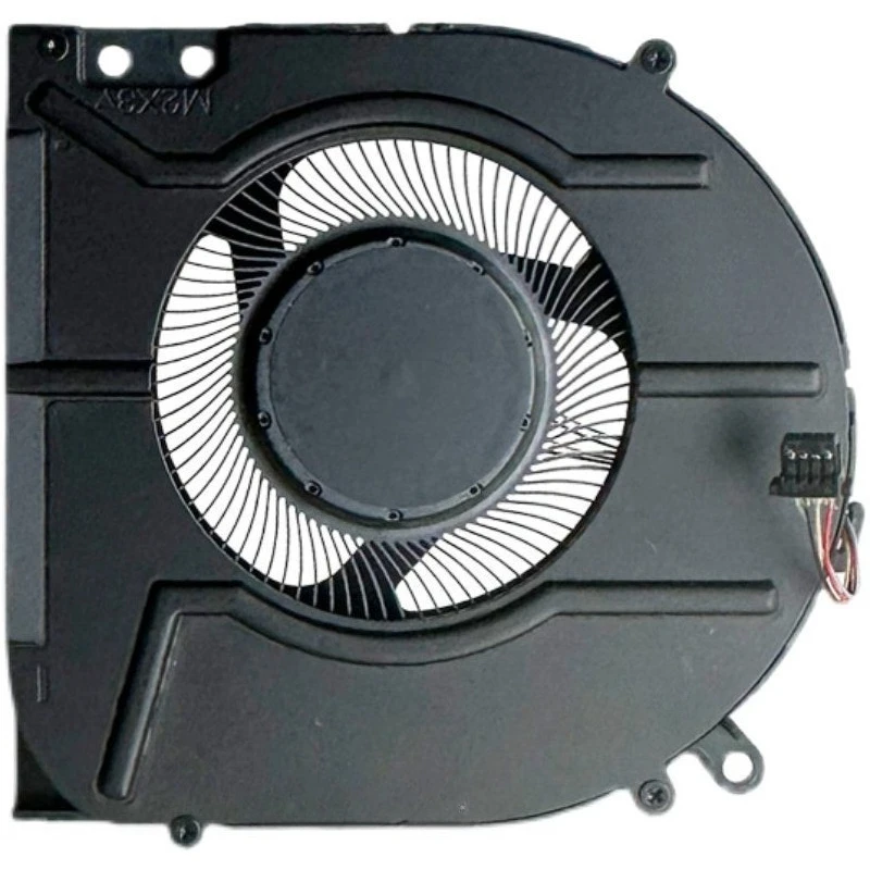 ... for HP X360 14-DY 14-EK 14-ES TPN-W146 W155 W158 Fan FCN...