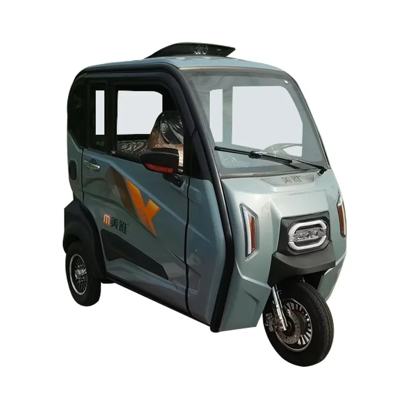 Sale of electric tricycle adult tricycle three-wheeled electric scooter Electric scooter