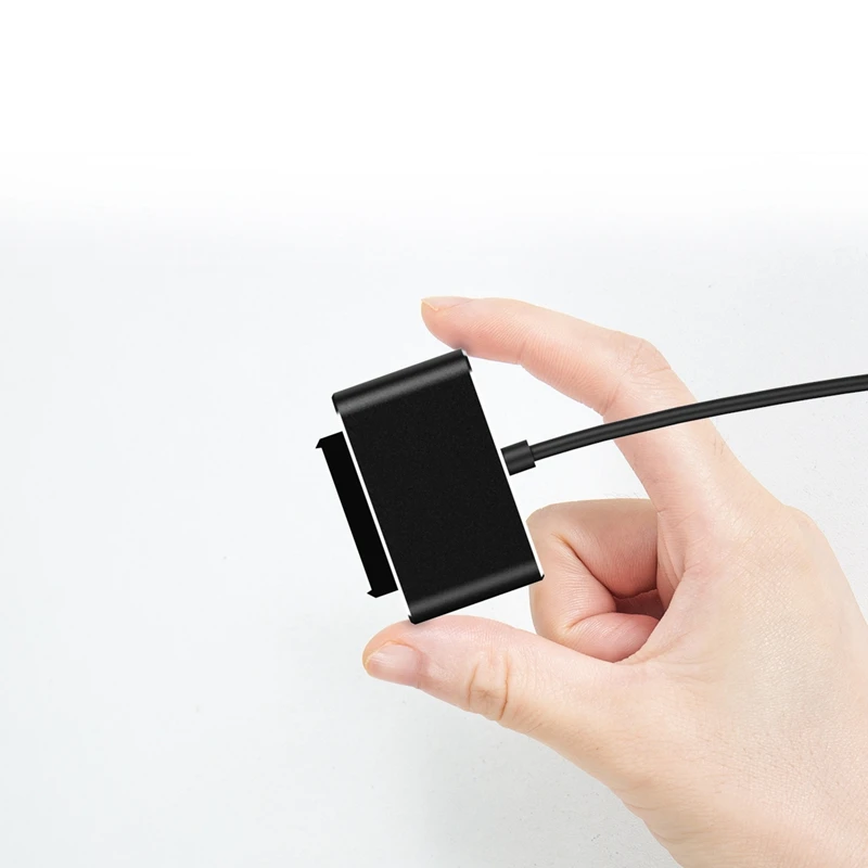 USB 3.1 Type C To Sata Cable USB-C 22Pin HDD SSD Adapter Cable For 2.5Inch Hard Drive Disk Converter For