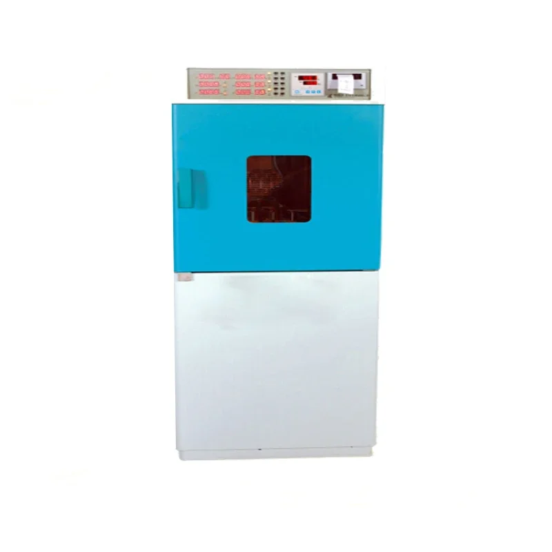 

IEC60851-6 RD-300 Enameled Wires Thermal Voltage Tester Voltage Breakdown Testing Machine