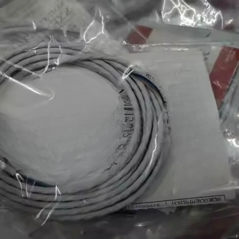 

Кабель питания расходомера 2026 line 81446888-001, оригинальный, новый, подлинный