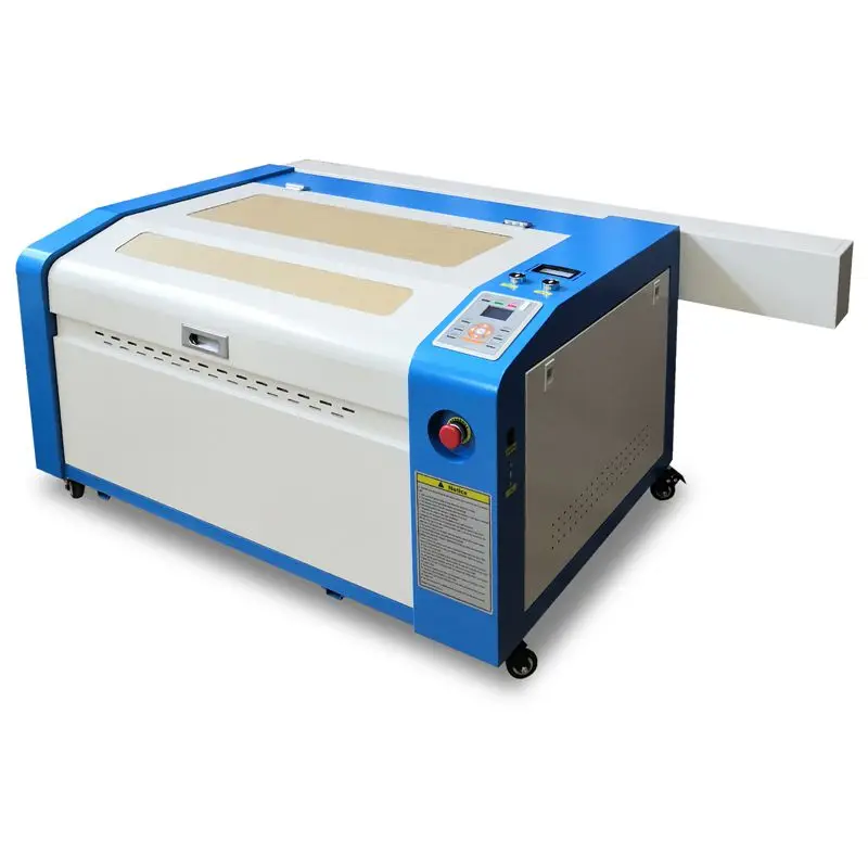 

50W 600x400mm Co2 Mini Laser Engraver Engraving Machine Topwisdom