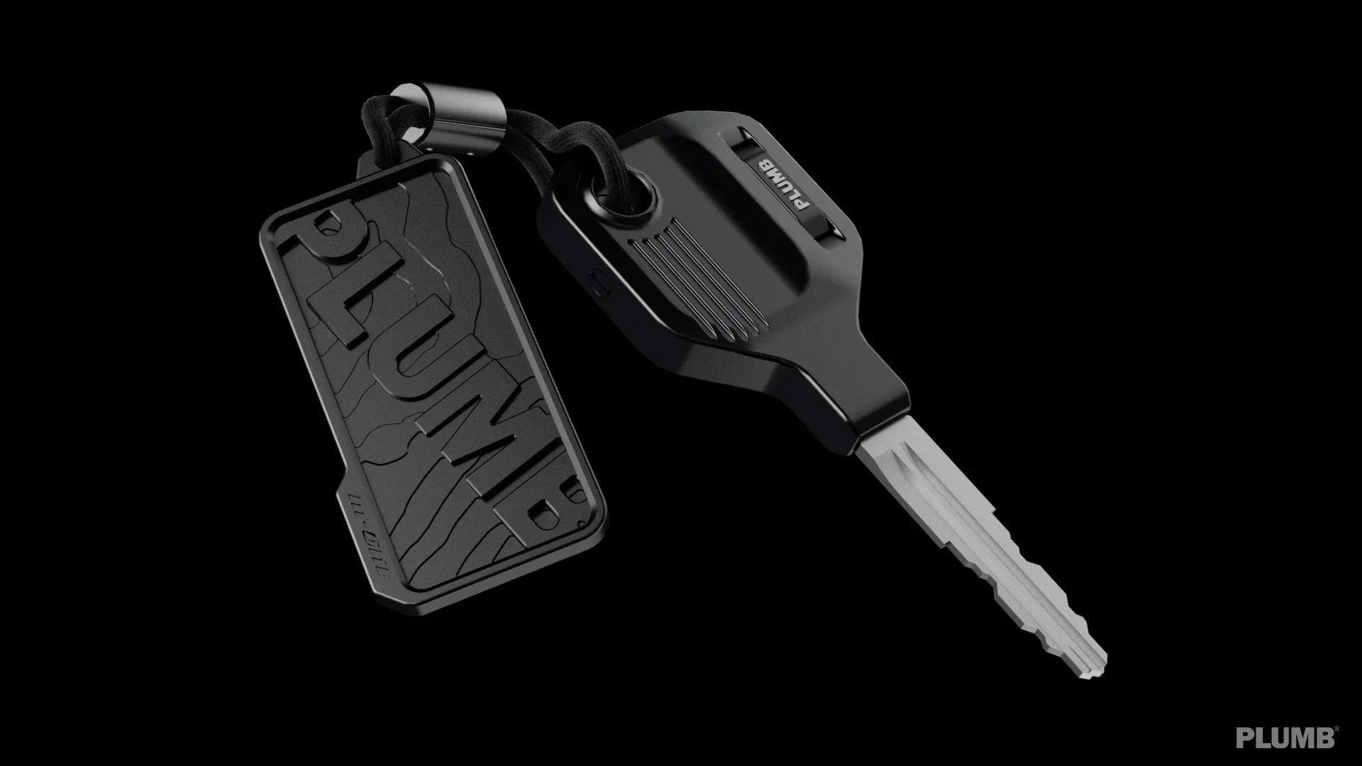 PLUMB 76 Series FOR  Land Rover Key Case kit Material Aluminum  for Defender 90/110/130