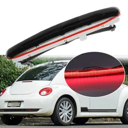 For Volkswagen Beetle Sedan 1998-2010 Third Brake Light High Mount Stop Lamp Brake Stop Lamp 1C0945097E 1C0945097A 1C0945097B
