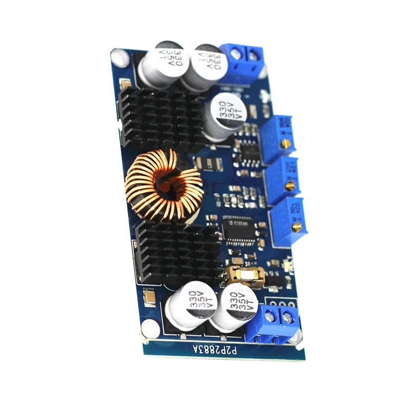 DC-DC LTC3780 Automatisches Buck Boost Power Modul Solar Auto Spannungsregler Konstantspannung Konstantstrom 10A