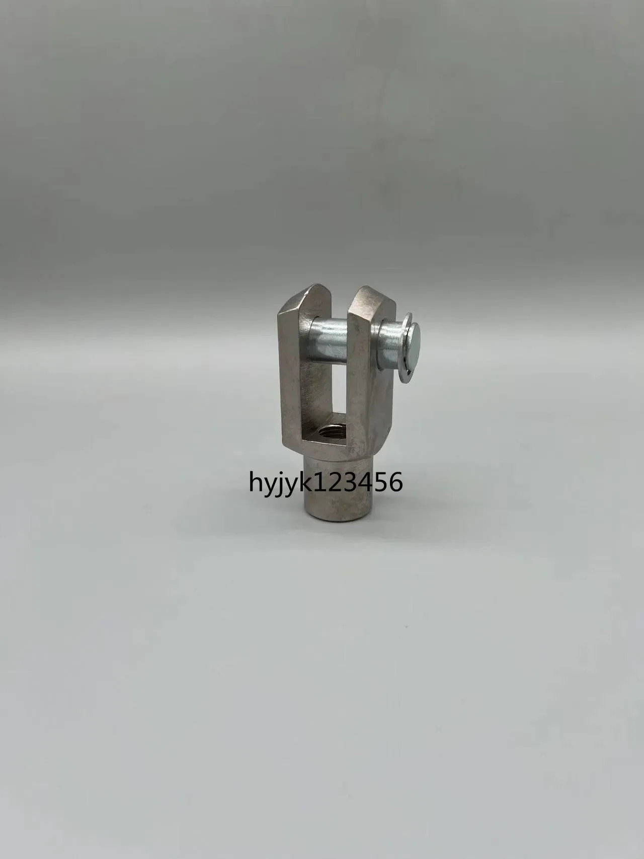 ملحق اسطوانة SC50/63 M16 × 1.5 حزمة مشتركة نهائية F-M16 × 150Y ملحقات اسطوانة كهربائية