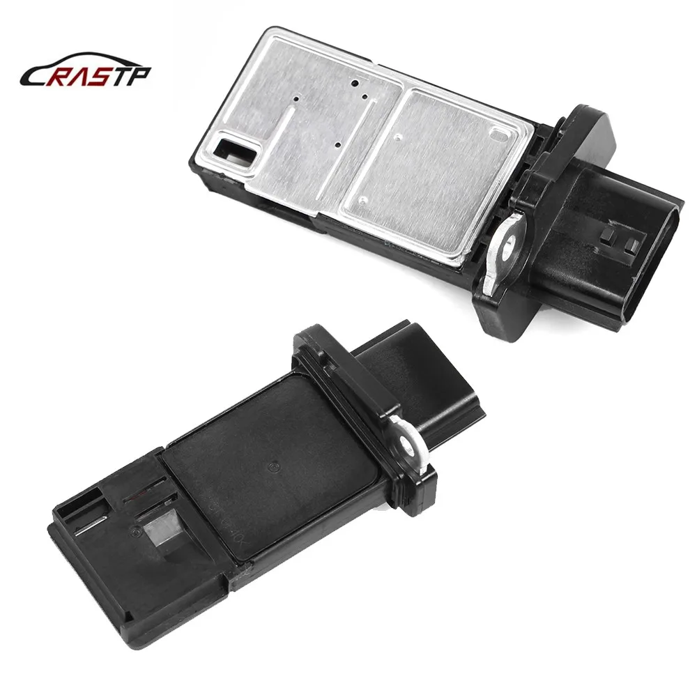 Mass Air Discharge Sensor Meter MAF 22680-7S000 Compatible For Infiniti G35 EX35 G37 Suzuki Sentra Xterra Murano AF1014 MAF002