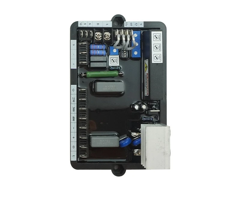 

M63FA310A Generator Automatic Voltage Regulator AVR