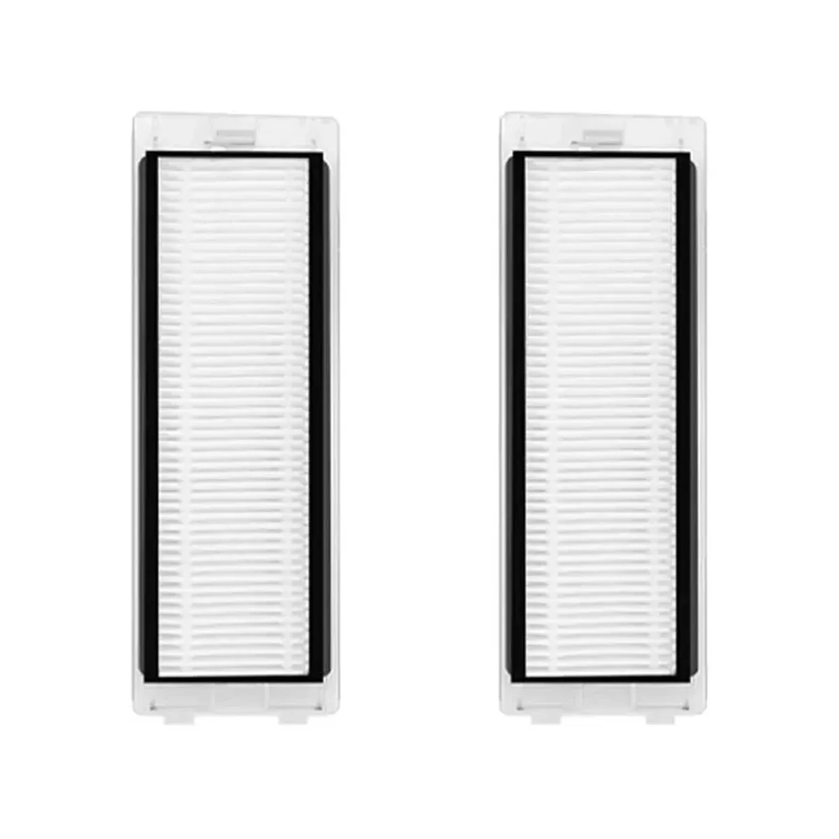 Piezas de repuesto para Robot aspirador Roborock P10 Pro, Cepillo Lateral principal, filtro Hepa, paños de fregona, accesorios para bolsas de polvo