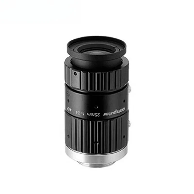 

Computar F2524-MPT 45MP 1.4" 25mm C-Mount High Definition Machine Vision Industrial Large Target Lens