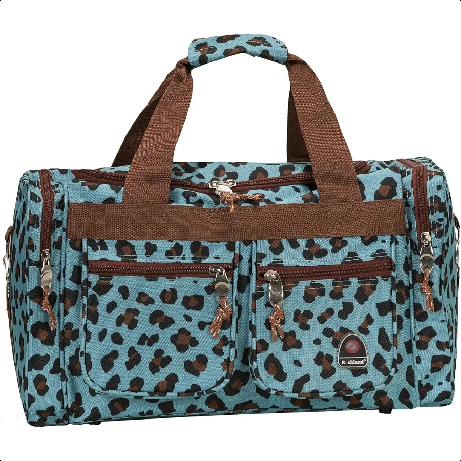 

Rockland Duffel Bag, 2025 year