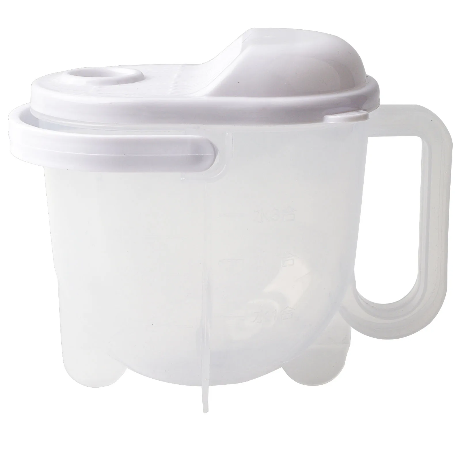 

Multifunctional Rice Washing Strainer Suitable For Rice/Beans And Other Grains/Fruits Cleaning Tools BPA-Free Kitchen Essential