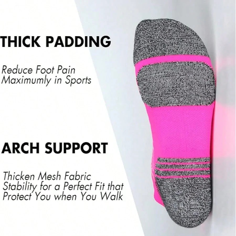 Thumbnail 3 - #54 Best Low Cut Ankle Socks to Buy In 2026