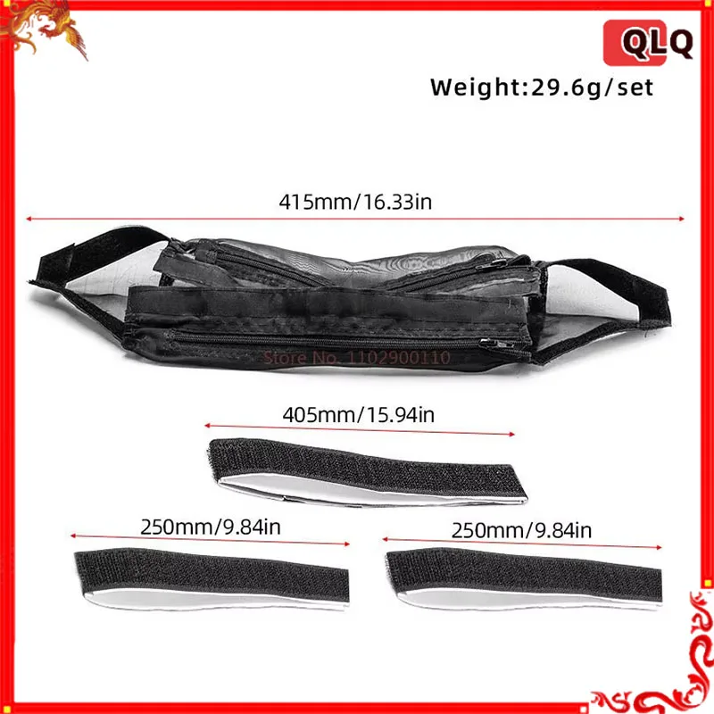 

Traxxas 1/10 Maxx 2.0 Dust Cover Protective Sand Proof Grille X for Remote Control Toys D264 New Small Dustproof Shield