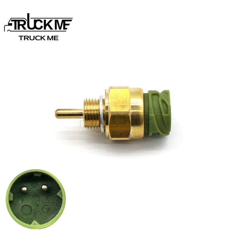 Truck Temperature S…