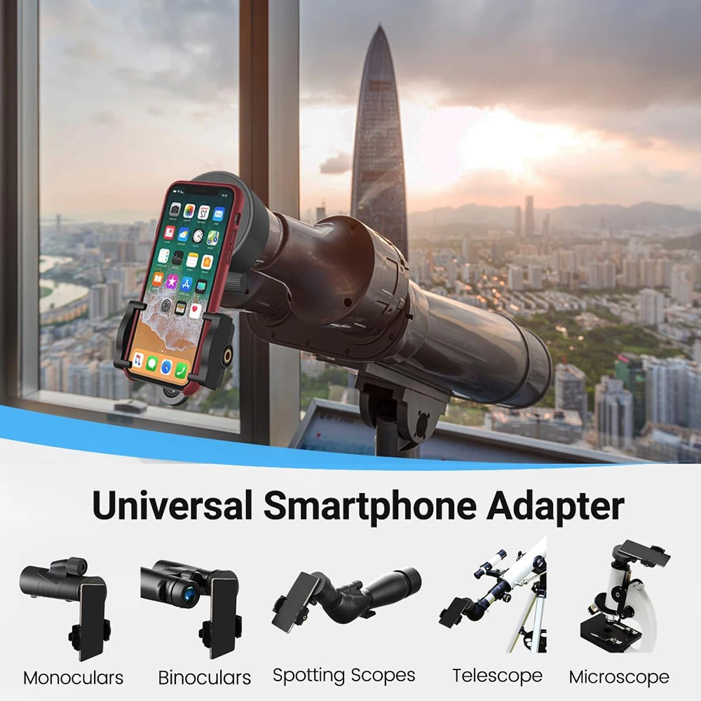 Thumbnail 2 - #24 Spotting Scopes List of Top Picks