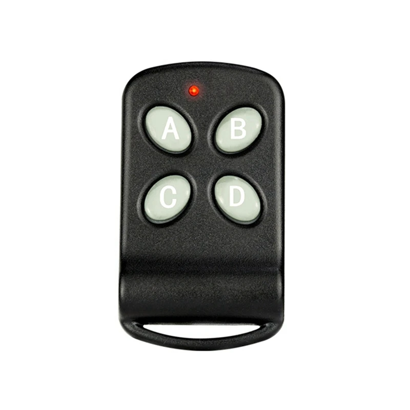 

New Butterfly Type Remote Control Copy Electric Car Key Copy Rolling Shutter Door Garage Door Universal Copy