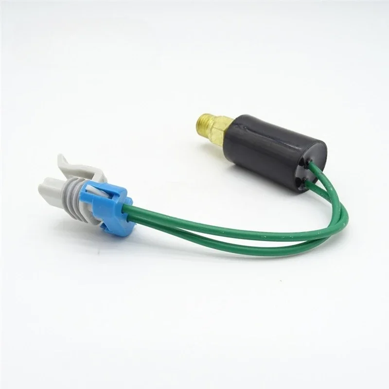 RE212880 Oil Pressure Sensor For John Deere 6310S 6510S 6200 7610