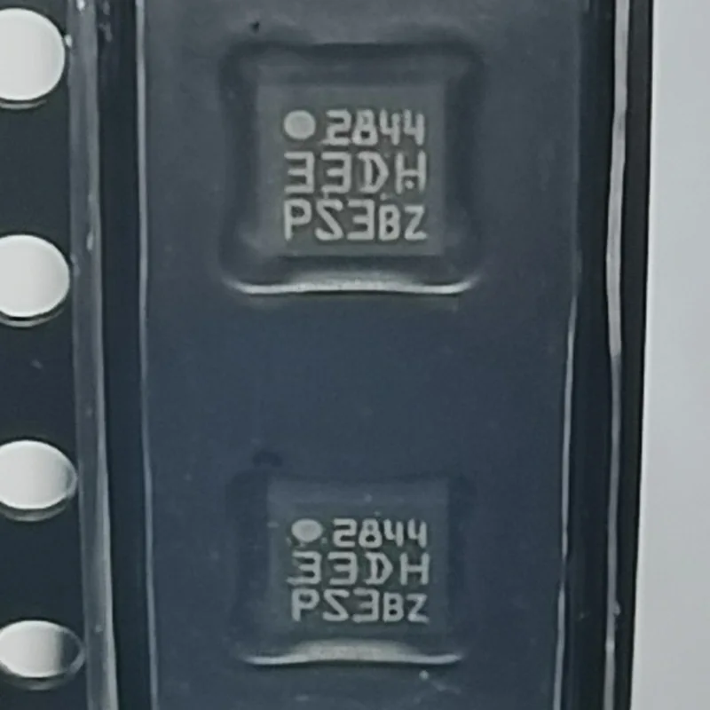 LIS331DLHTR Attitud…