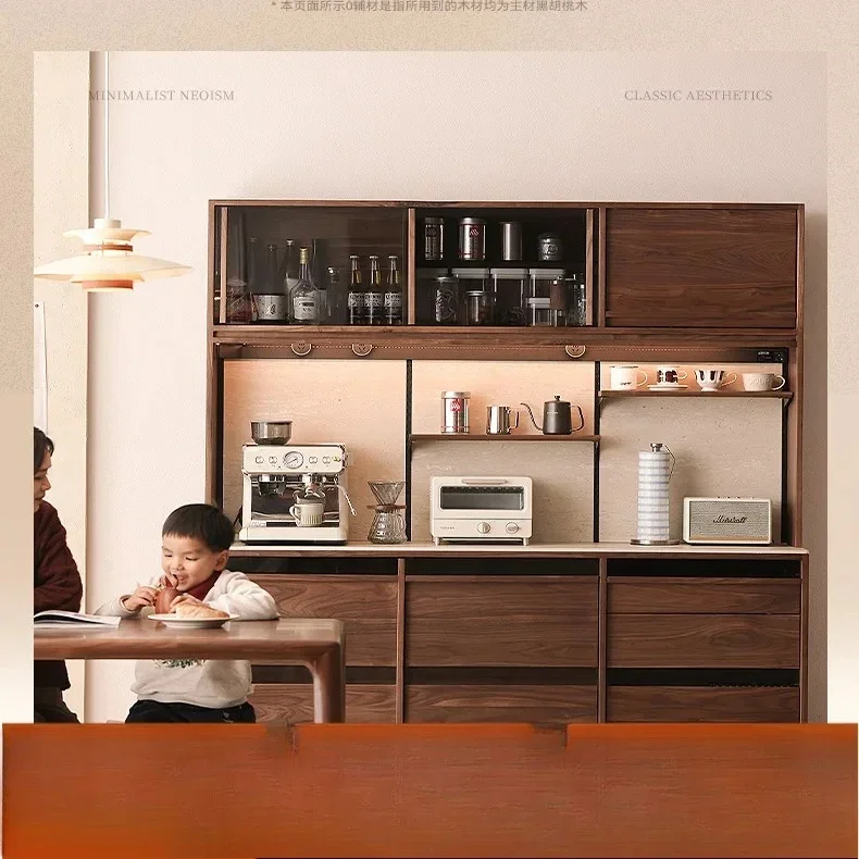 Cabinet Modern Adjustable for Garage, With Doors