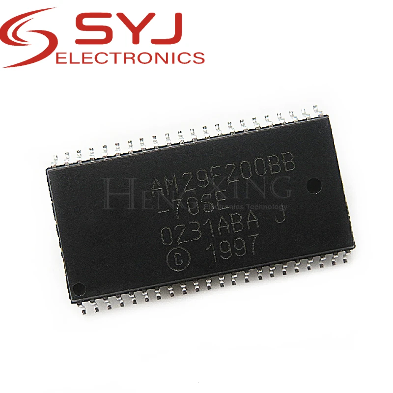 AM29F200BB-70SE, AM29F200BB SOP-44, 10 개