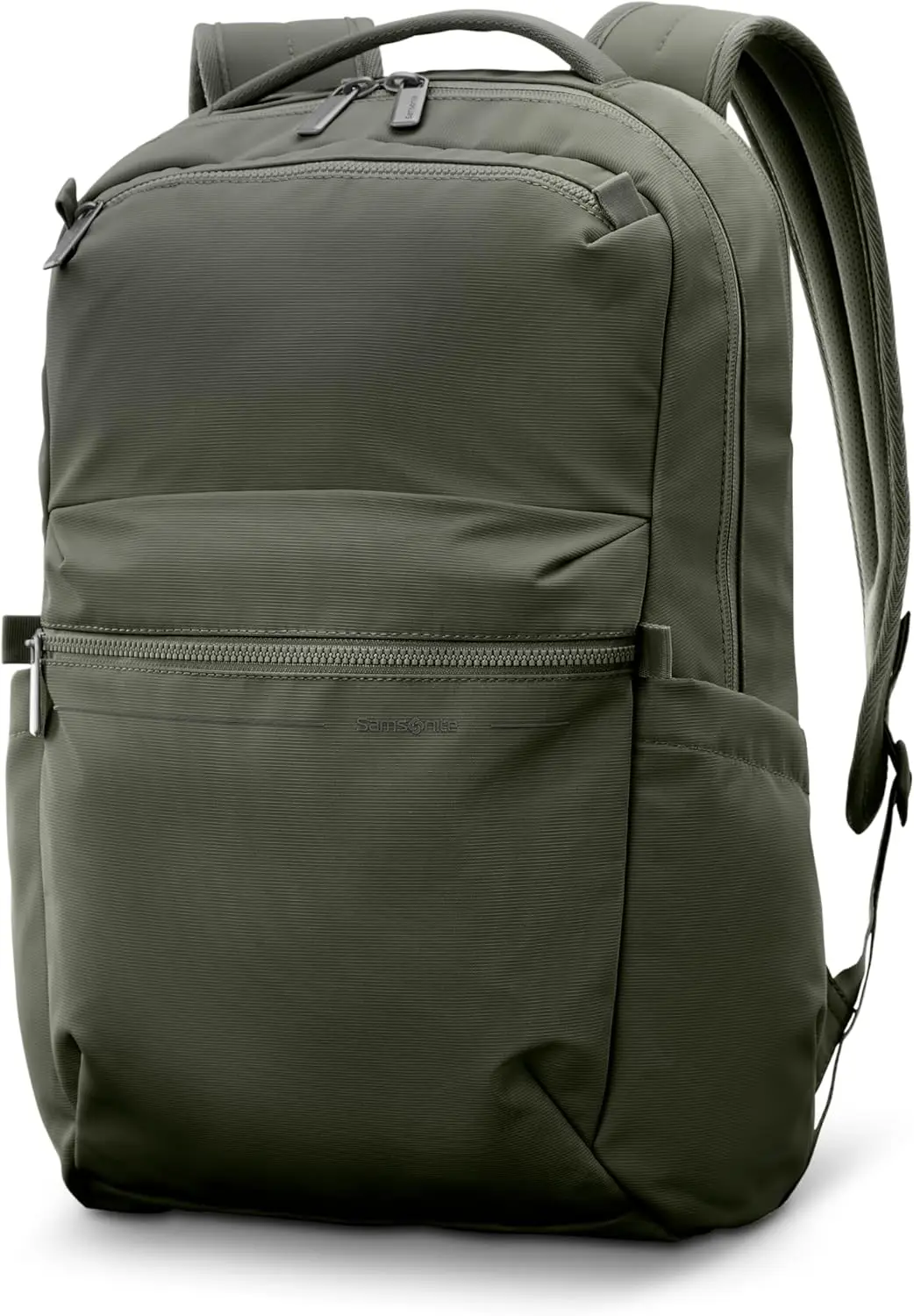 

Better Than Basic Backpack - Dedicated Laptop Compartment, Quick Stash Front Pockets and Lightweight Breathable Airmesh