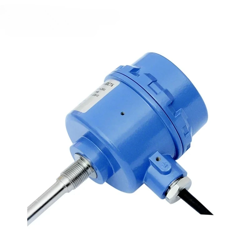 

IP65-67 Waterproof Modbus Explosion-proof Liquid Level Sensor For Oil Storage Tanks Petrol Station Liquefied Petroleum Gas Store