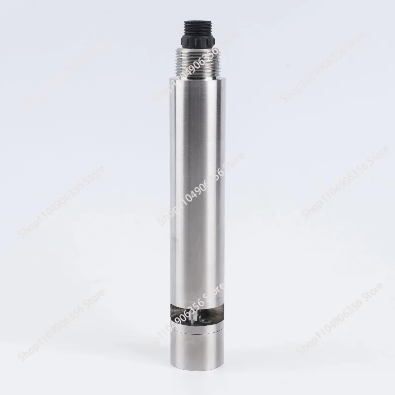 for Industrial RS485 Self-Cleaning Probe 0-1500mg/L UV254 Chemical Oxygen Demand Turbidity TOC BOD COD Sensor