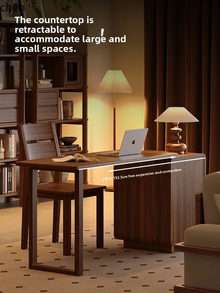 Lxc Solid Wood Rect…