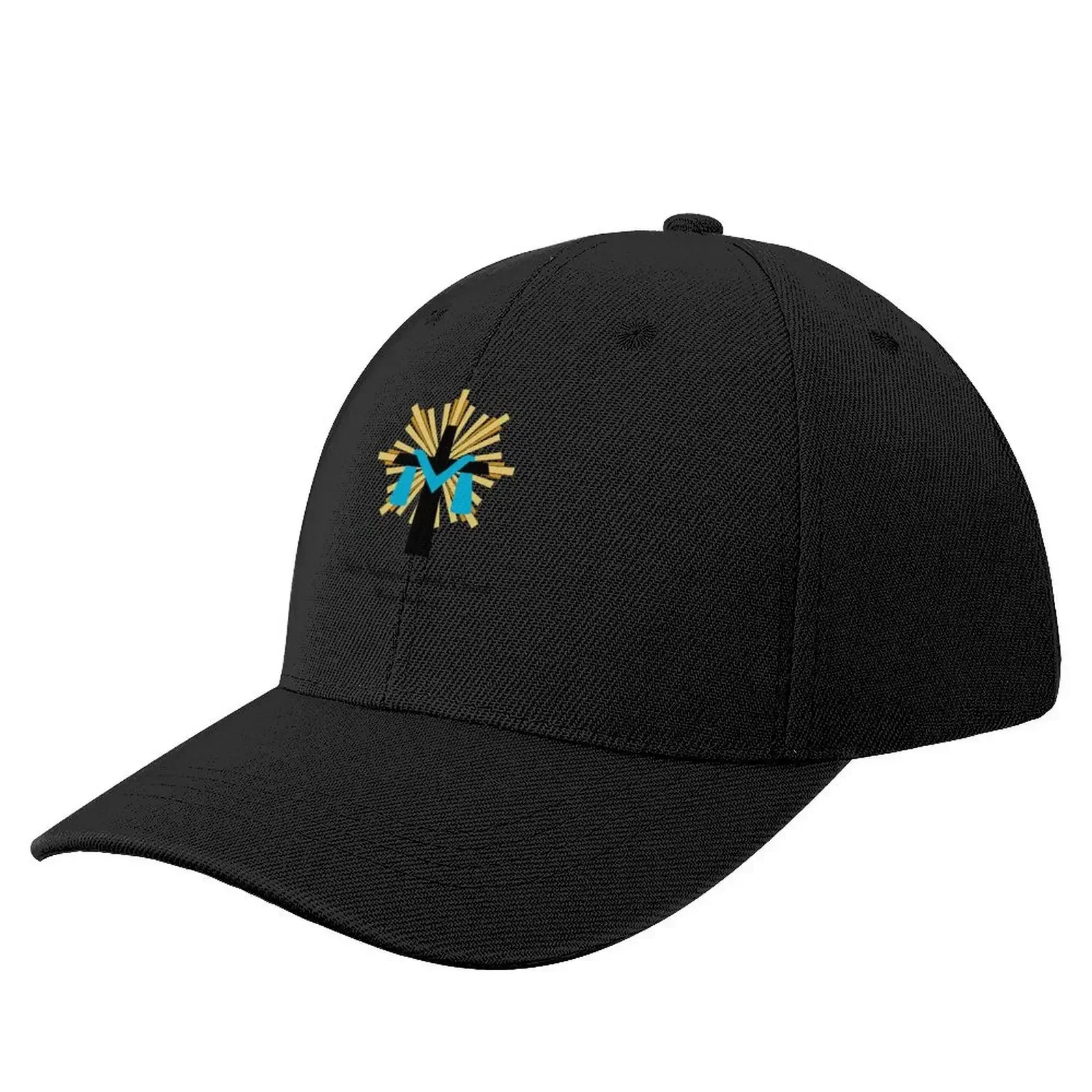 

St. Matthew Catholic Church Winter Haven, FL Baseball Cap beach hat New In The Hat Luxury Cap Woman Men's