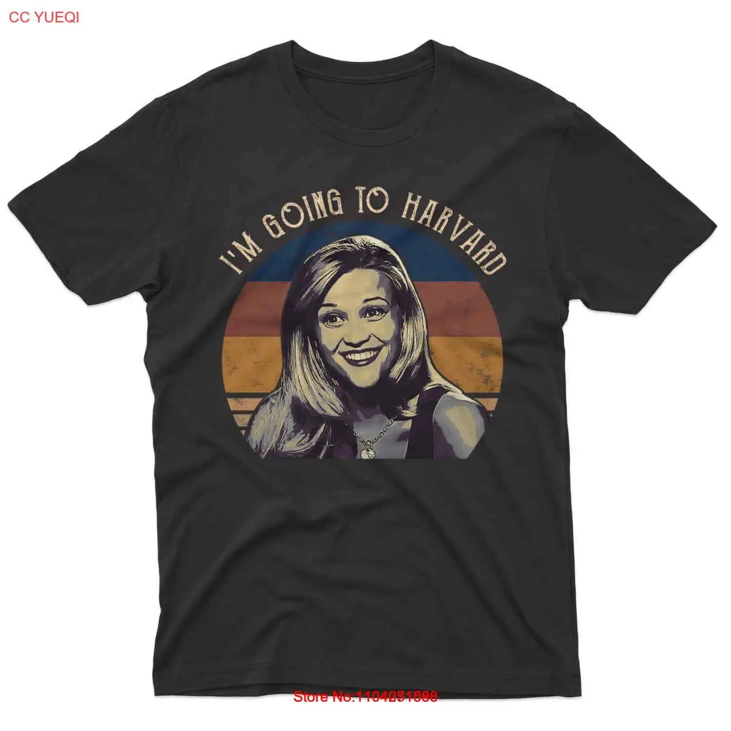 I’m Going To Harvard Retro Vintage Sunset Shirt, Vintage Movie T-Shirt