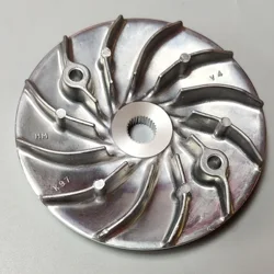 Variator Clutch Outer Pulley Face Drive Transmission Genuine for HONDA PCX150 AVD150